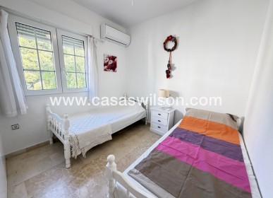 Sale - Apartment - Las Ramblas Golf