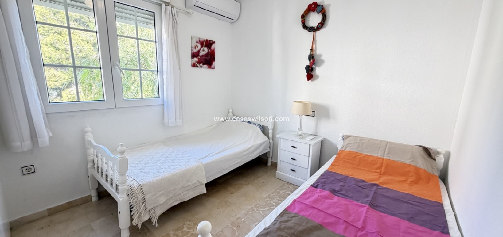 Sale - Apartment - Las Ramblas Golf