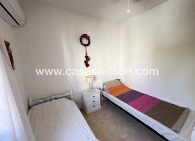 Sale - Apartment - Las Ramblas Golf