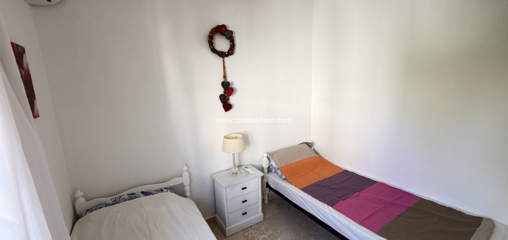 Sale - Apartment - Las Ramblas Golf