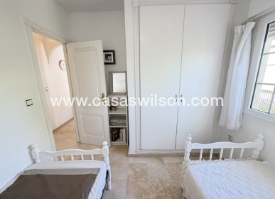 Sale - Apartment - Las Ramblas Golf