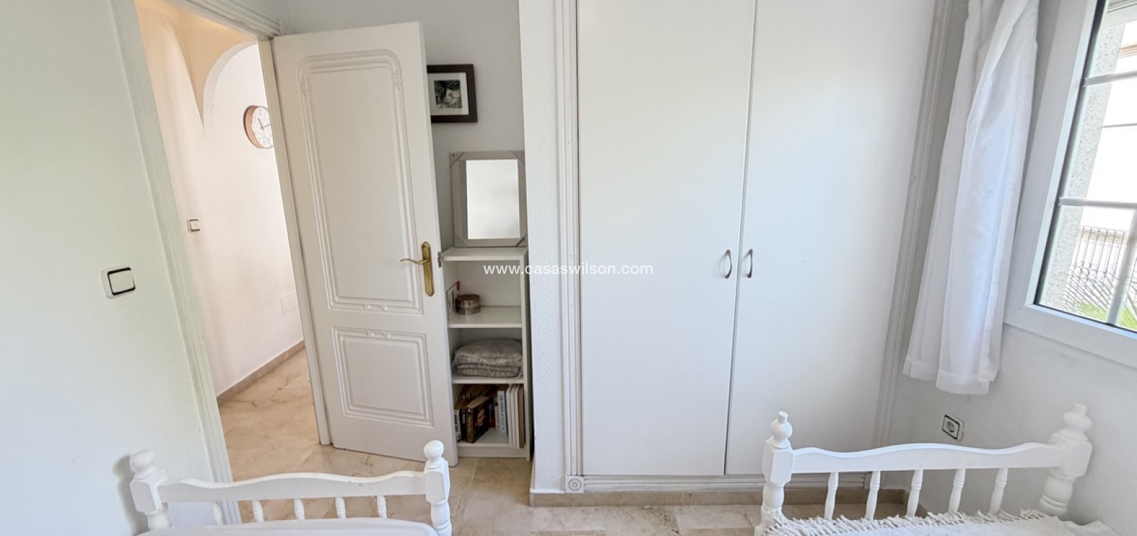 Sale - Apartment - Las Ramblas Golf