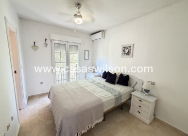 Sale - Apartment - Las Ramblas Golf