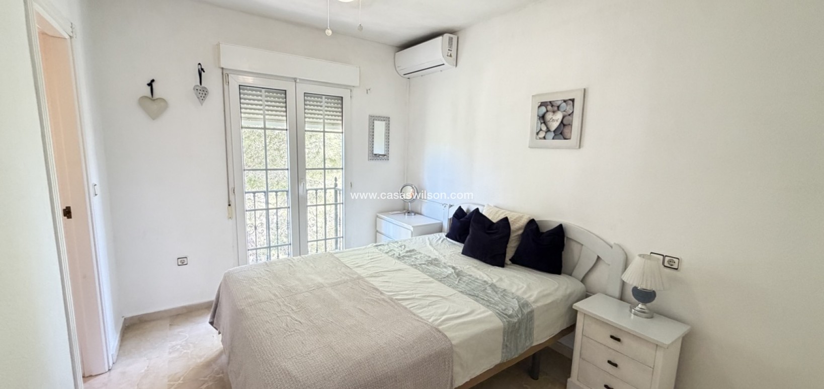 Sale - Apartment - Las Ramblas Golf