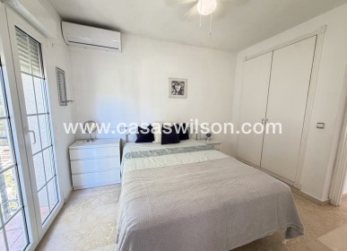 Sale - Apartment - Las Ramblas Golf