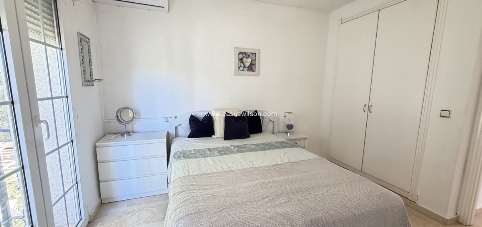 Sale - Apartment - Las Ramblas Golf