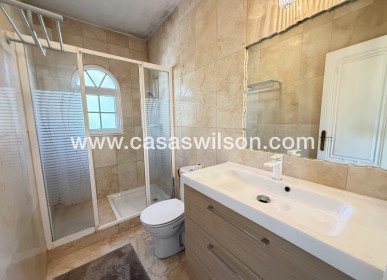 Sale - Apartment - Las Ramblas Golf