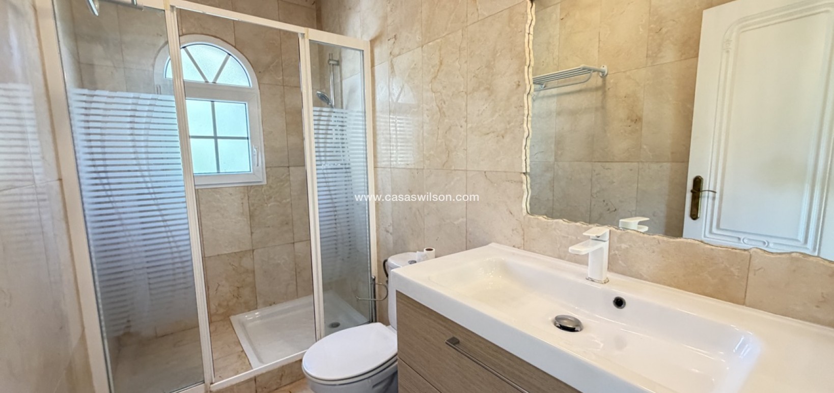 Sale - Apartment - Las Ramblas Golf