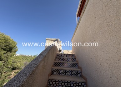 Sale - Apartment - Las Ramblas Golf