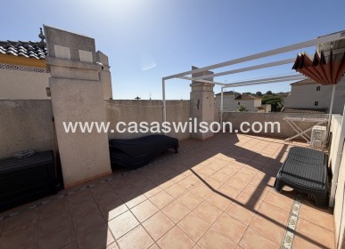 Sale - Apartment - Las Ramblas Golf