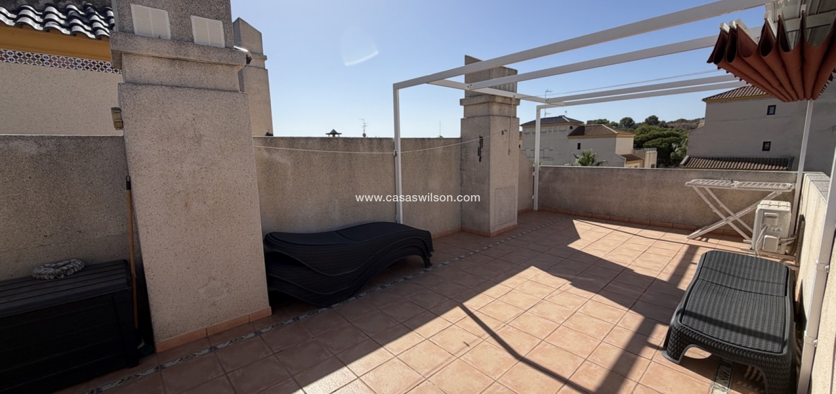Sale - Apartment - Las Ramblas Golf