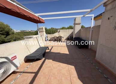 Sale - Apartment - Las Ramblas Golf