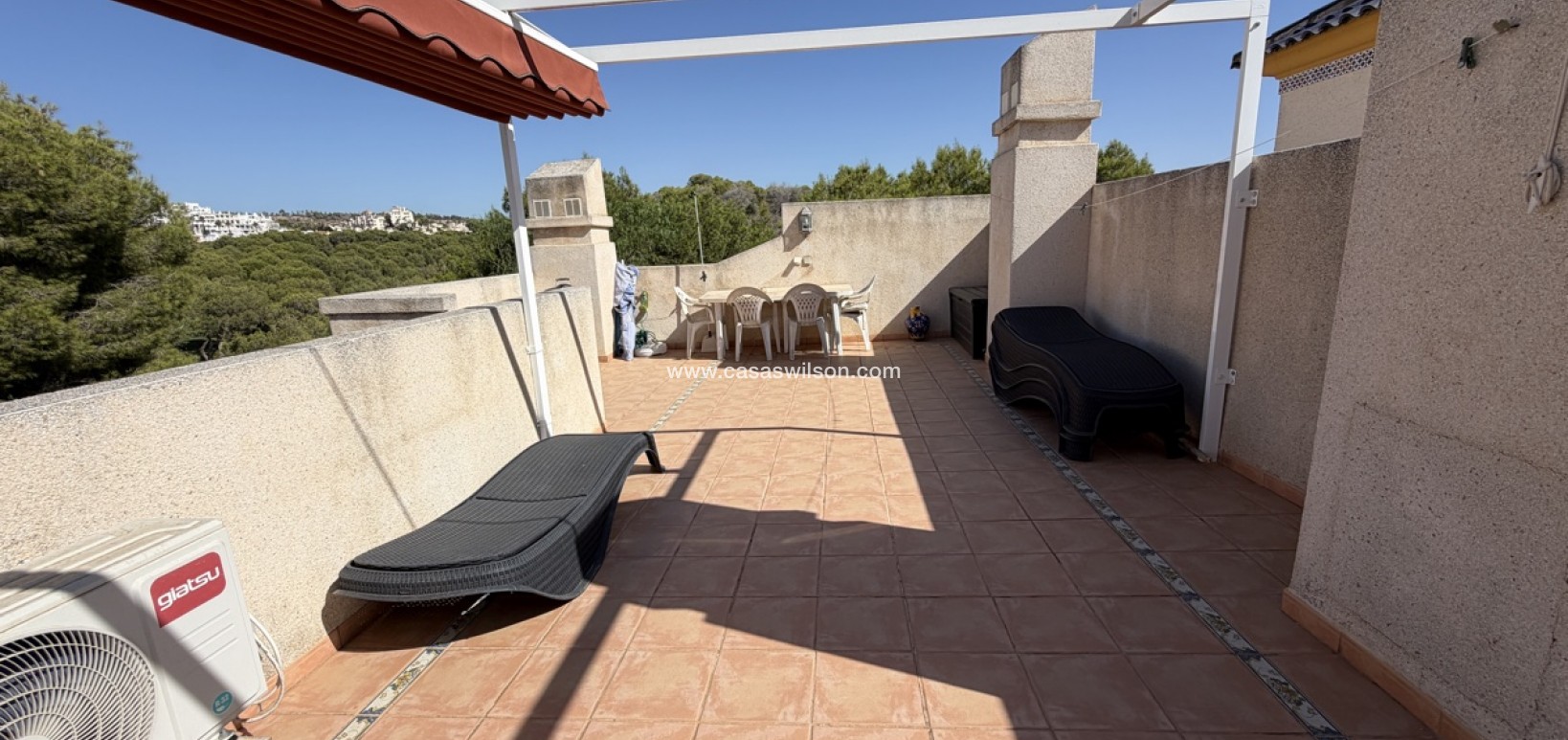 Sale - Apartment - Las Ramblas Golf