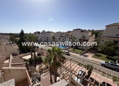 Sale - Apartment - Las Ramblas Golf
