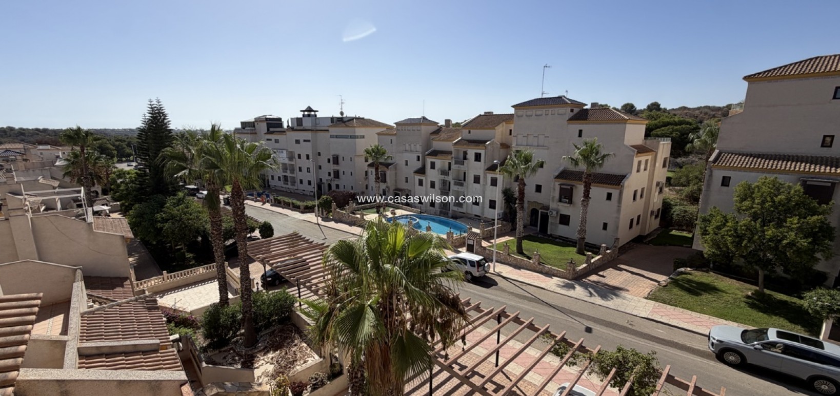 Sale - Apartment - Las Ramblas Golf