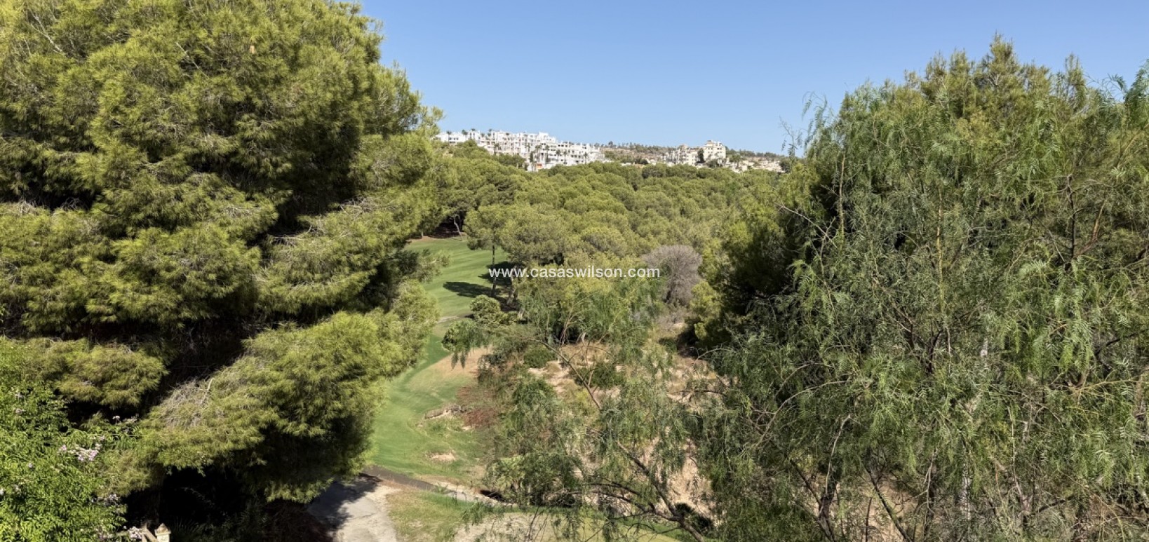 Sale - Apartment - Las Ramblas Golf