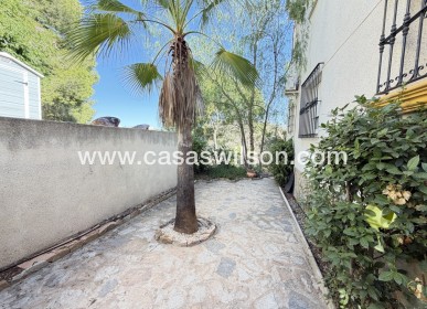 Sale - Apartment - Las Ramblas Golf