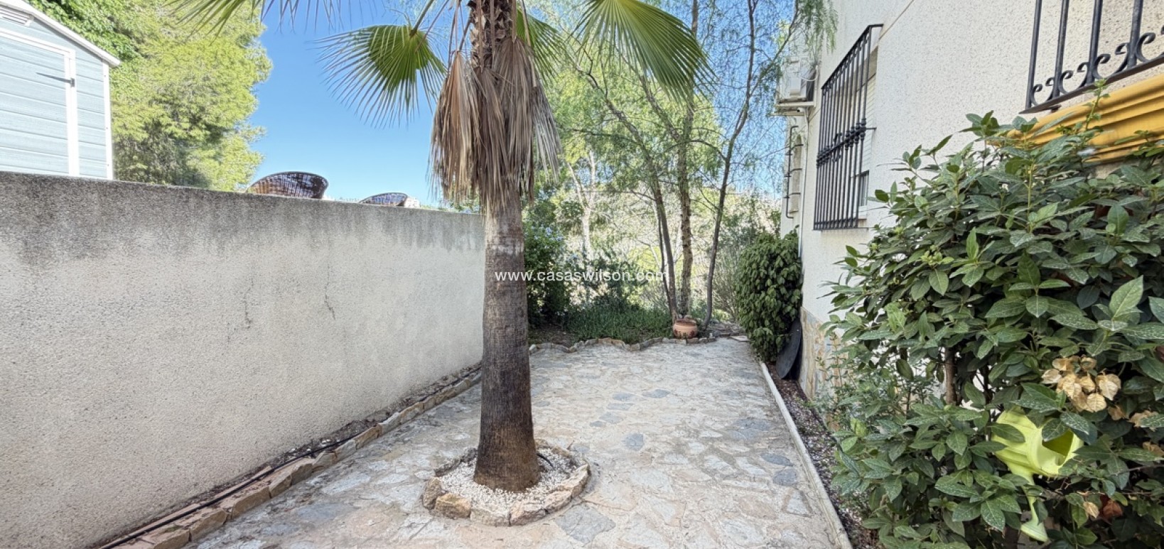 Sale - Apartment - Las Ramblas Golf
