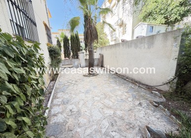 Sale - Apartment - Las Ramblas Golf