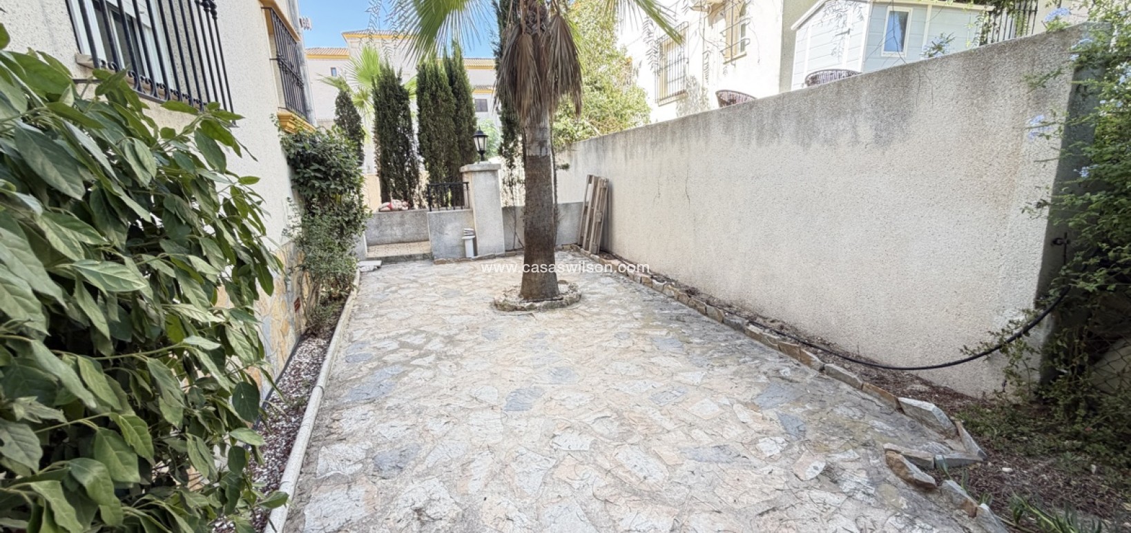 Sale - Apartment - Las Ramblas Golf