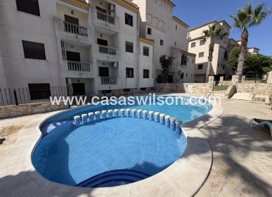 Sale - Apartment - Las Ramblas Golf