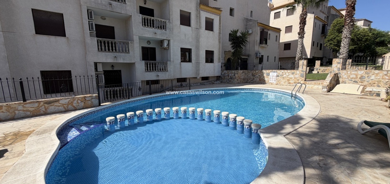 Sale - Apartment - Las Ramblas Golf