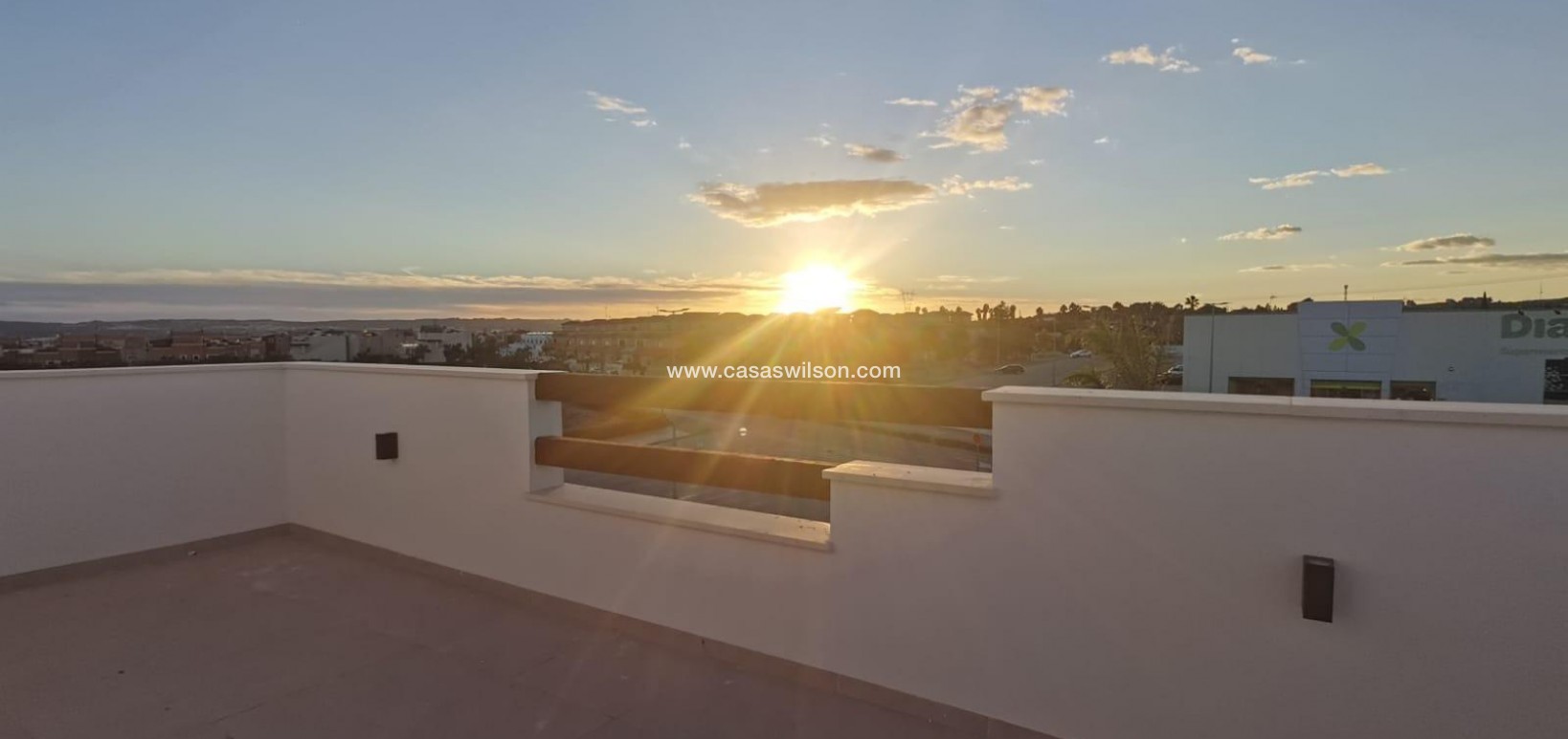 New Build - Villa - Los Montesinos - La Herrada