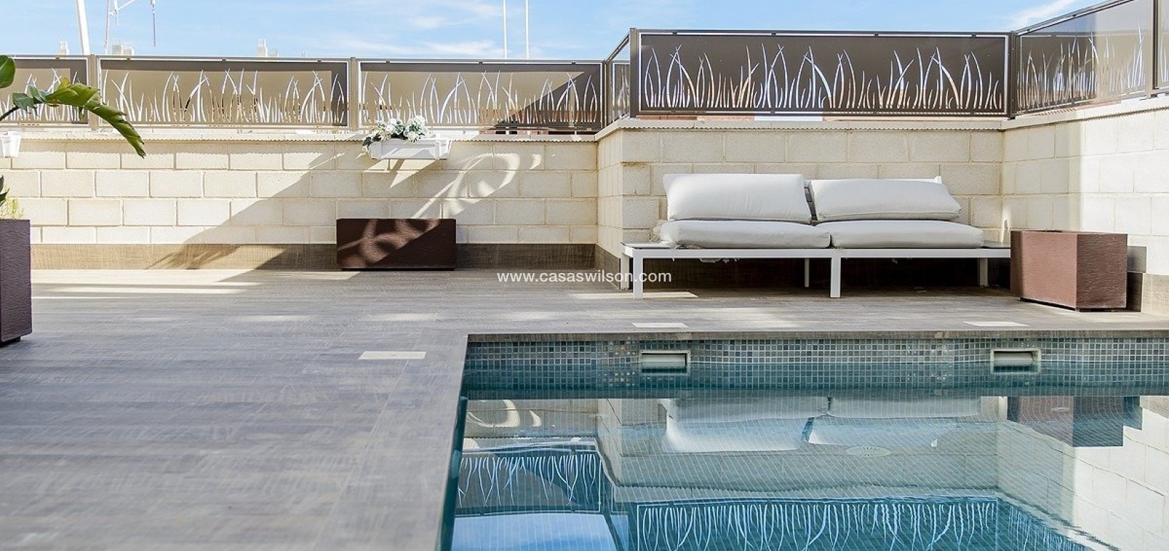 New Build - Villa - Los Montesinos - La Herrada