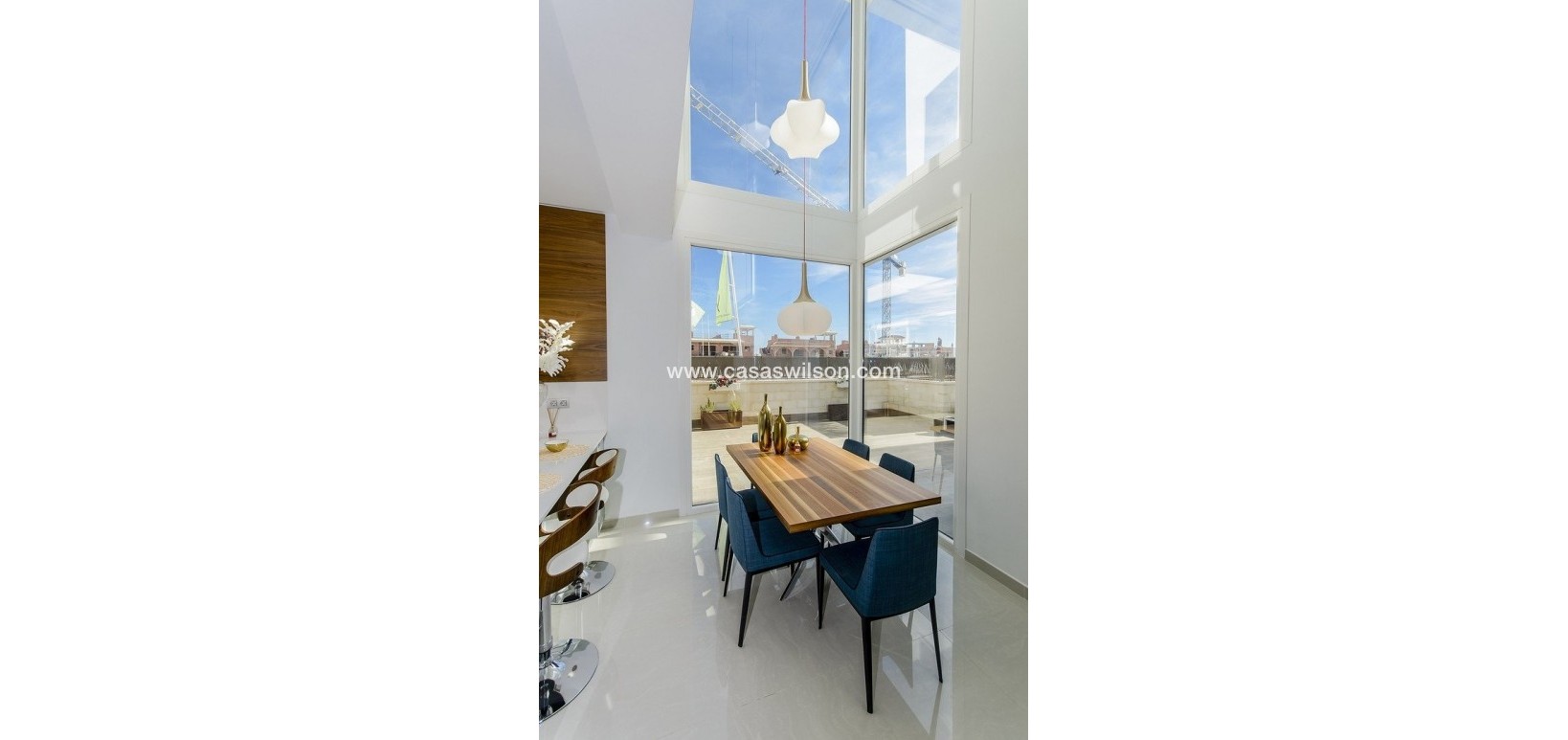 New Build - Villa - Los Montesinos - La Herrada