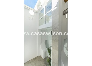 New Build - Villa - Los Montesinos - La Herrada