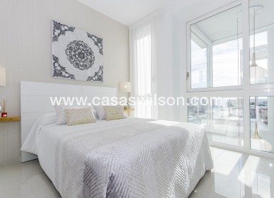 New Build - Villa - Los Montesinos - La Herrada
