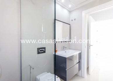 New Build - Villa - Los Montesinos - La Herrada