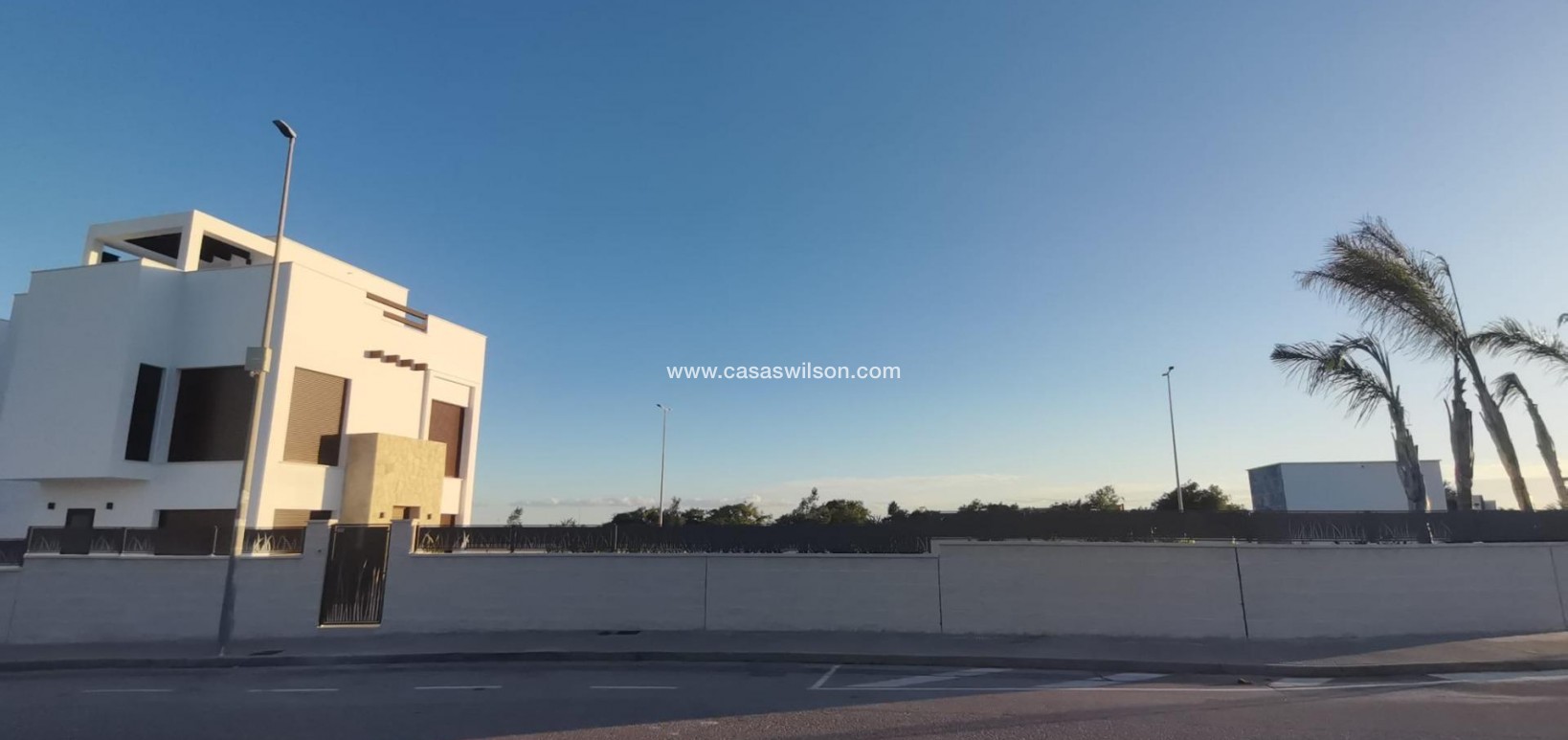 New Build - Villa - Los Montesinos - La Herrada