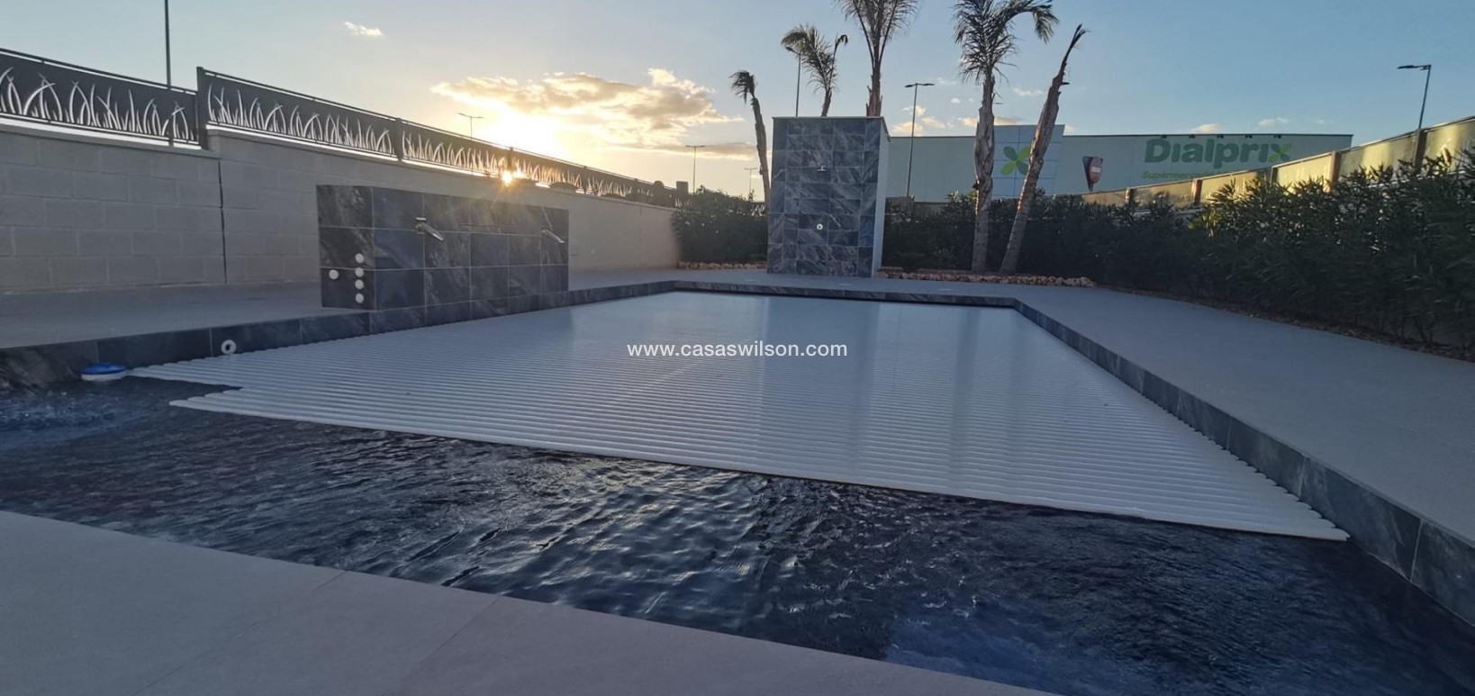 New Build - Villa - Los Montesinos - La Herrada