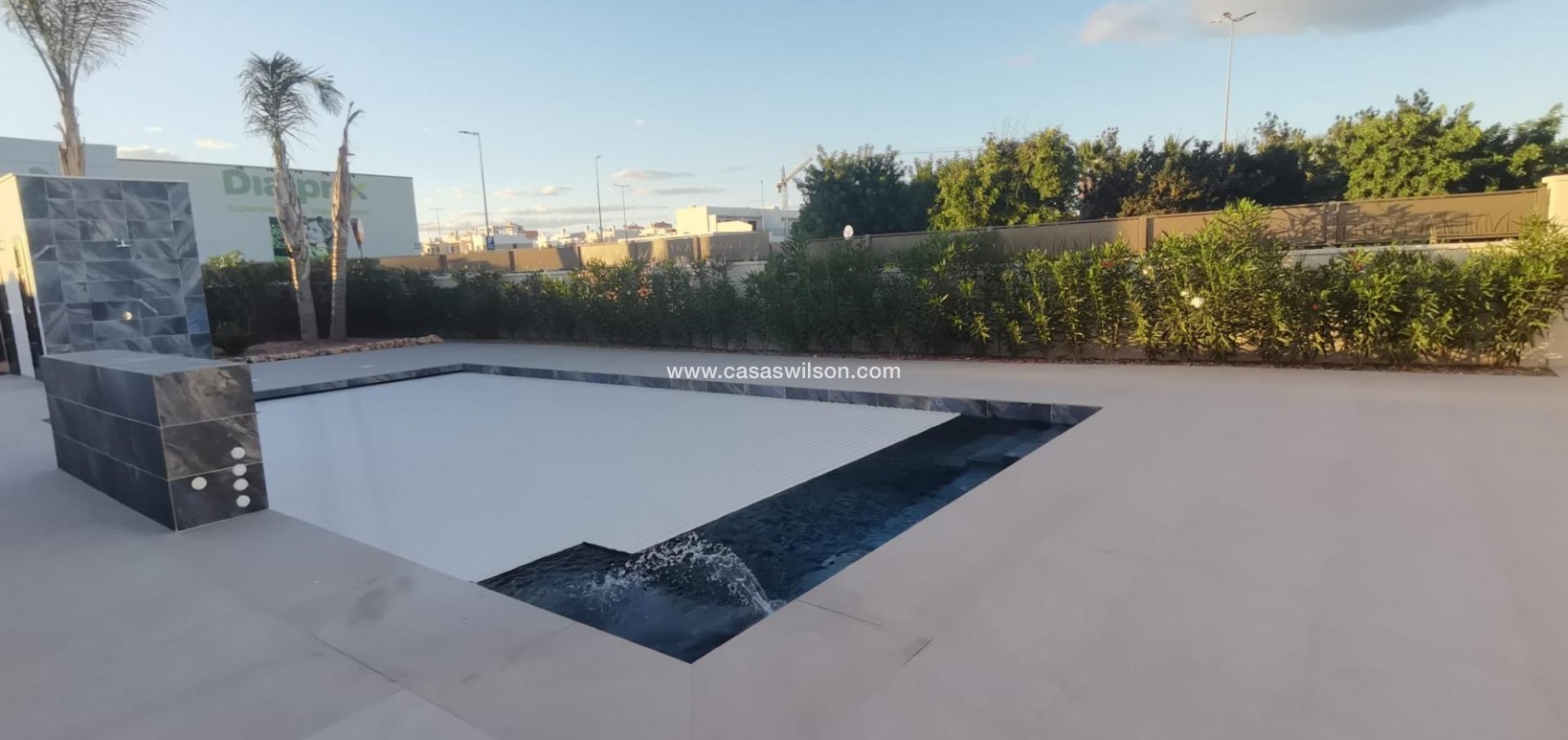 New Build - Villa - Los Montesinos - La Herrada