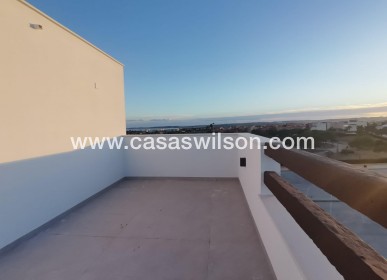 New Build - Villa - Los Montesinos - La Herrada