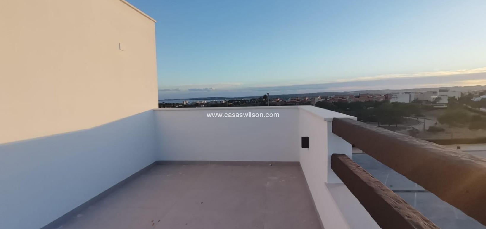 New Build - Villa - Los Montesinos - La Herrada