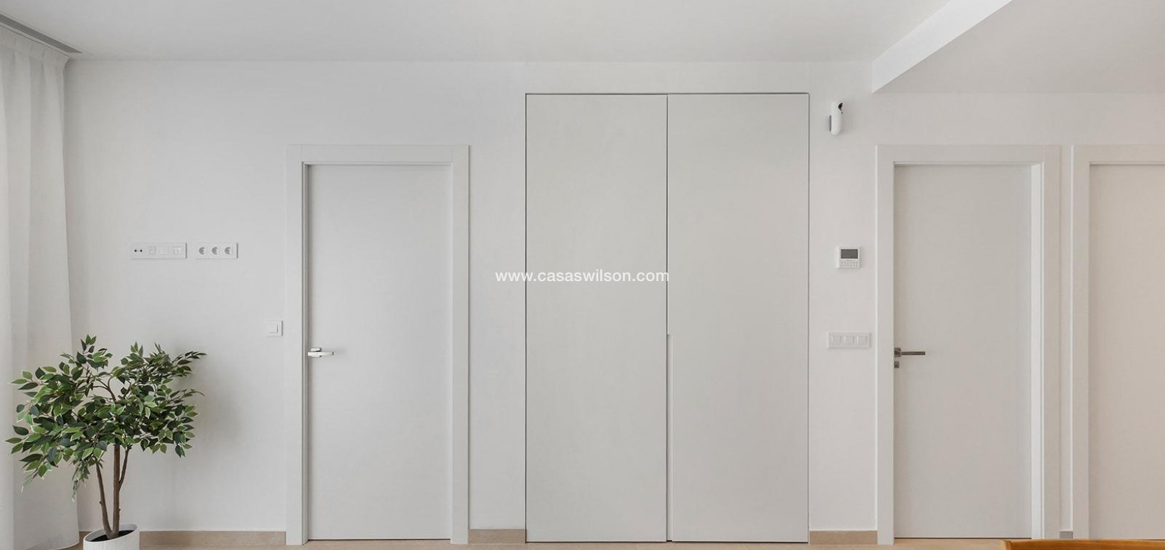 New Build - Appartement - Los Alcazares - La Serena Golf