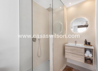 New Build - Appartement - Los Alcazares - La Serena Golf