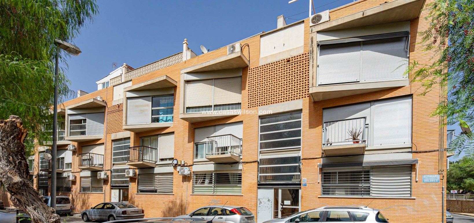 Venta - Apartamento - Ciudad Quesada - Rojales