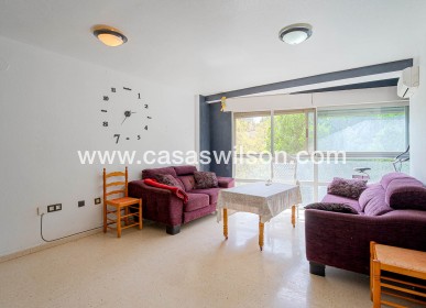 Venta - Apartamento - Ciudad Quesada - Rojales