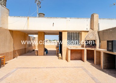 Venta - Apartamento - Ciudad Quesada - Rojales