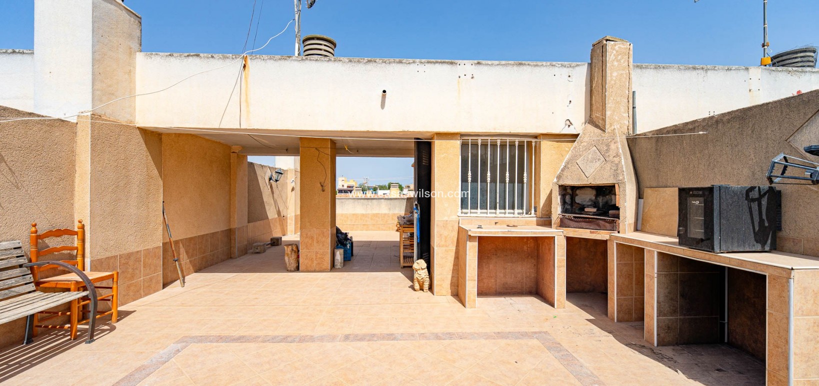 Venta - Apartamento - Ciudad Quesada - Rojales