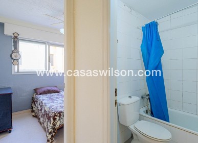 Venta - Apartamento - Ciudad Quesada - Rojales