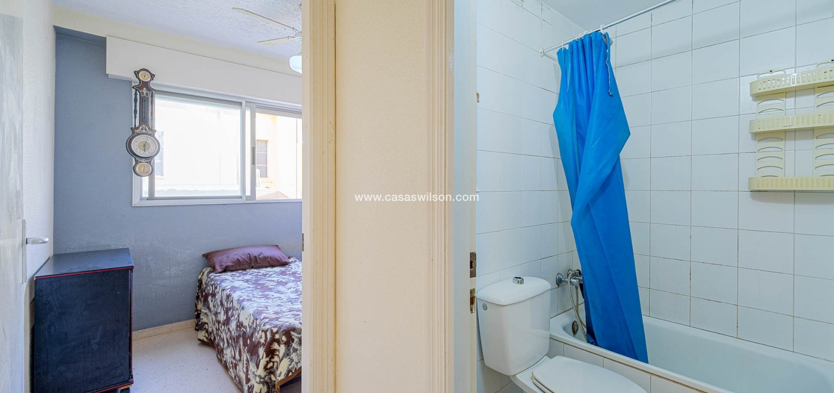 Venta - Apartamento - Ciudad Quesada - Rojales