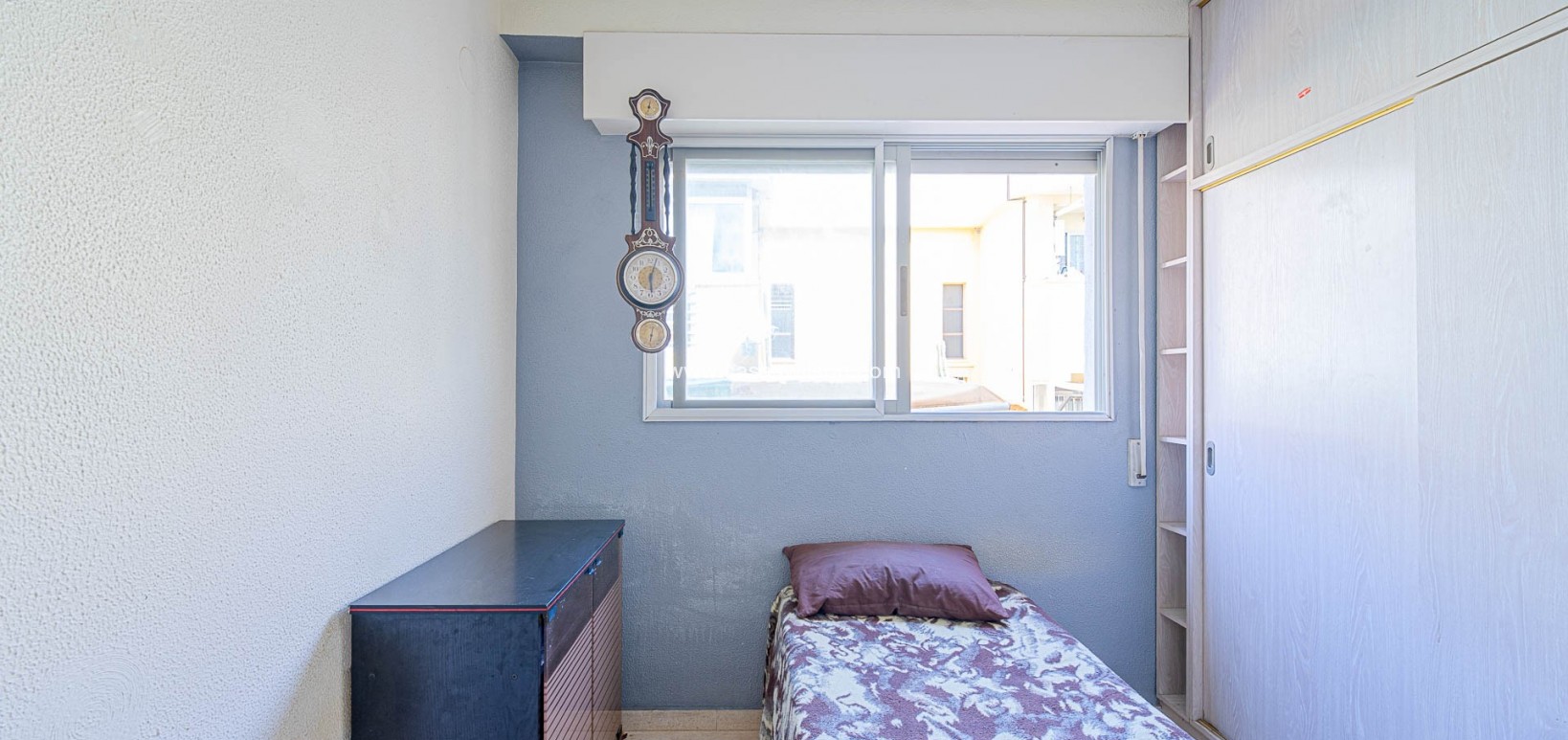 Venta - Apartamento - Ciudad Quesada - Rojales