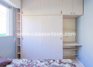 Venta - Apartamento - Ciudad Quesada - Rojales