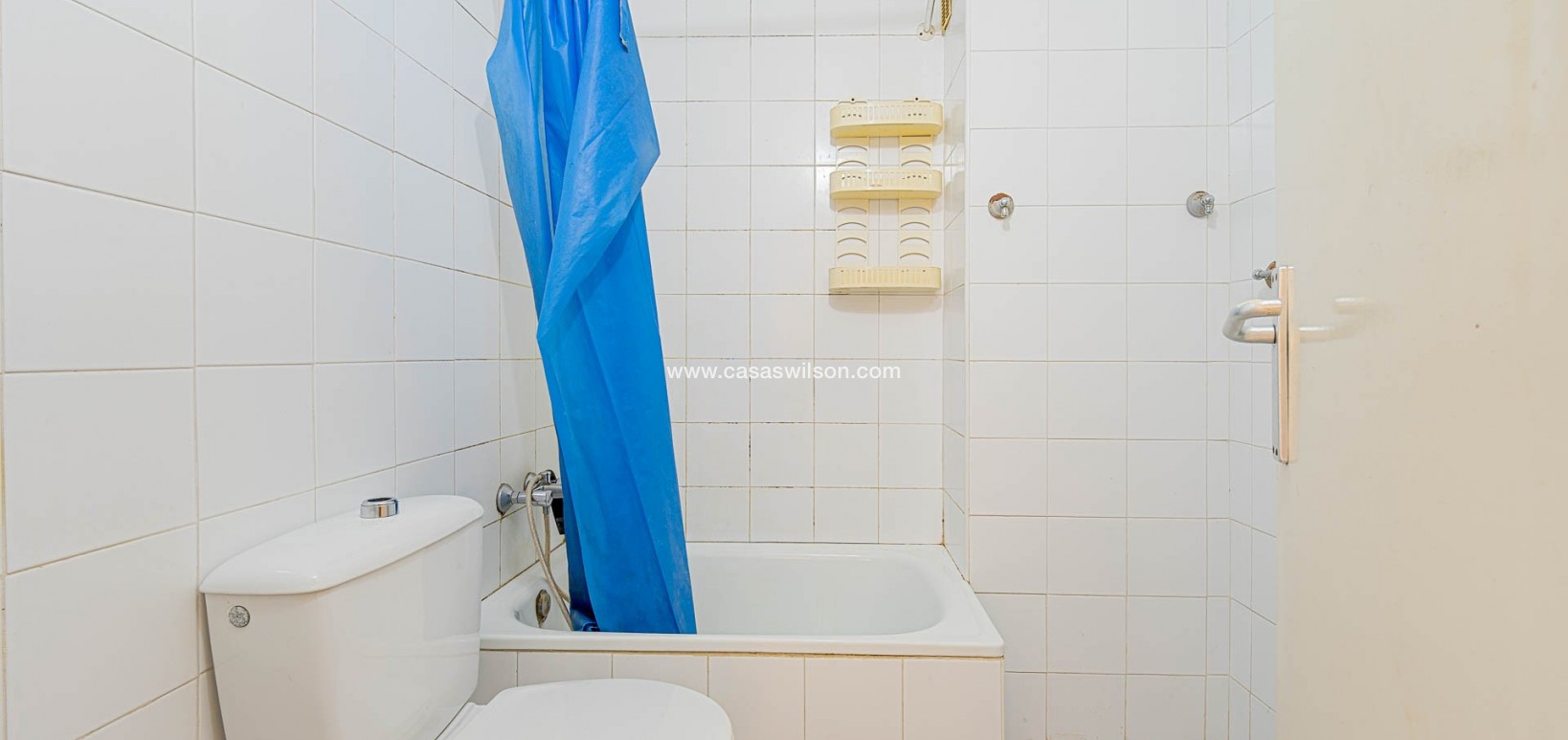 Venta - Apartamento - Ciudad Quesada - Rojales