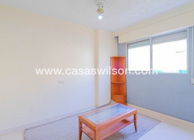 Venta - Apartamento - Ciudad Quesada - Rojales