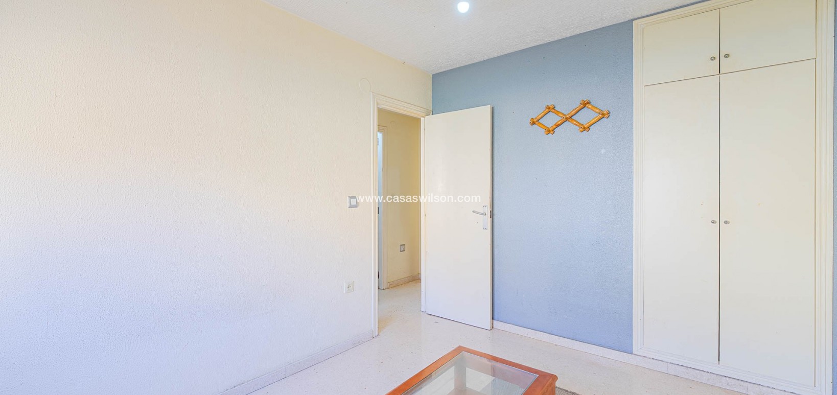 Venta - Apartamento - Ciudad Quesada - Rojales